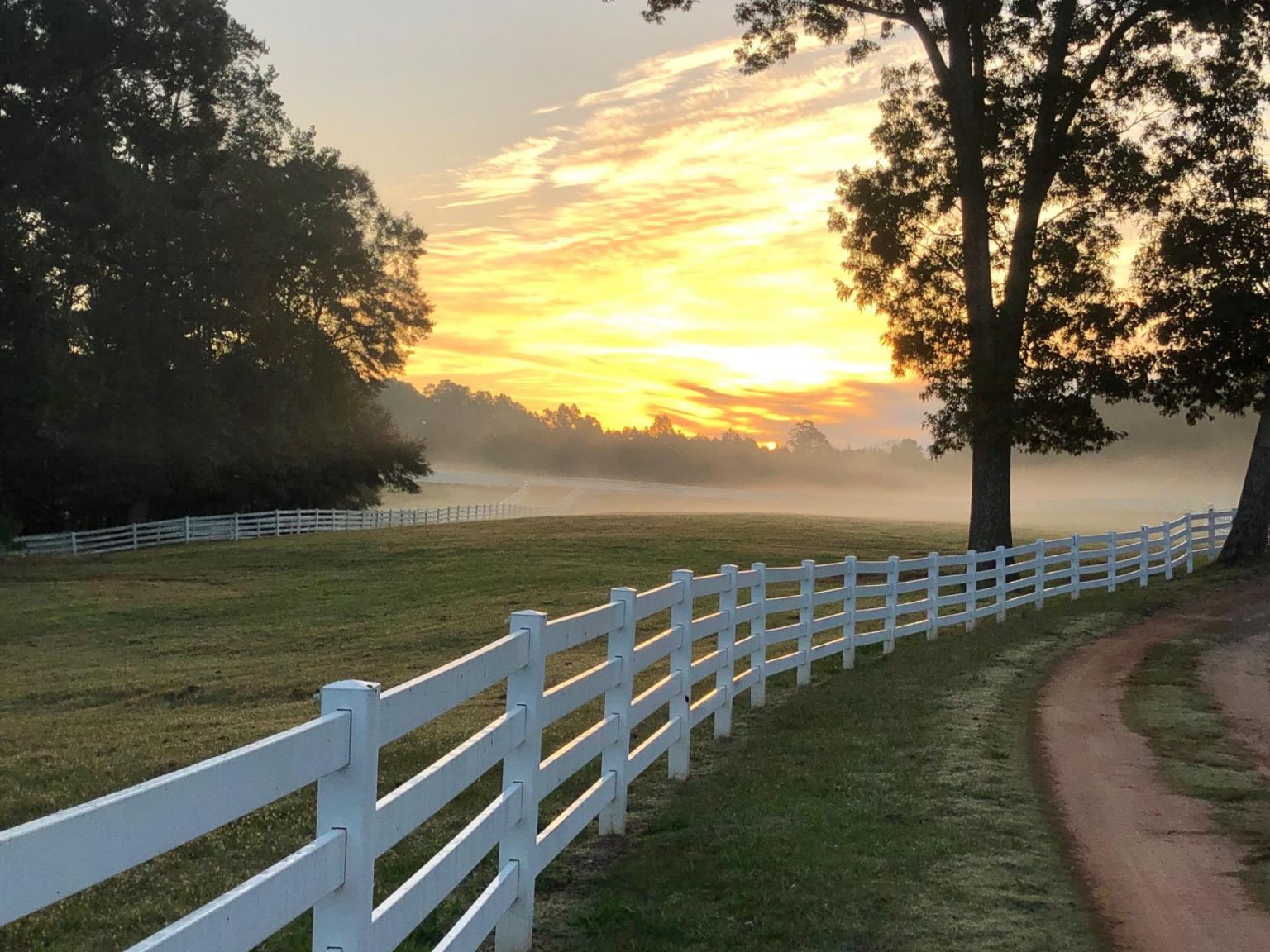 Home Whispering Hills Memorial Nature Preserve